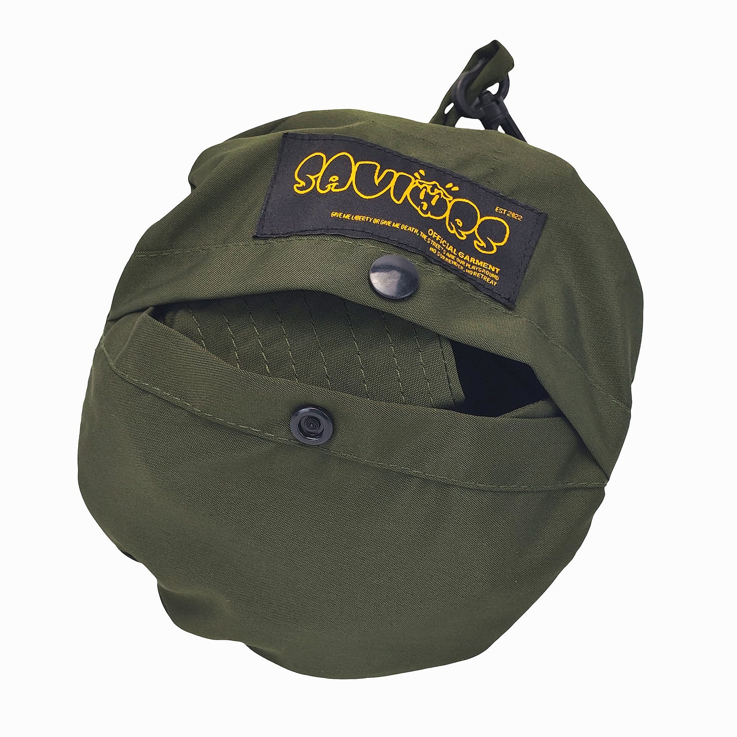 Saviors Pegchinks or Nothing Bucket Hats
