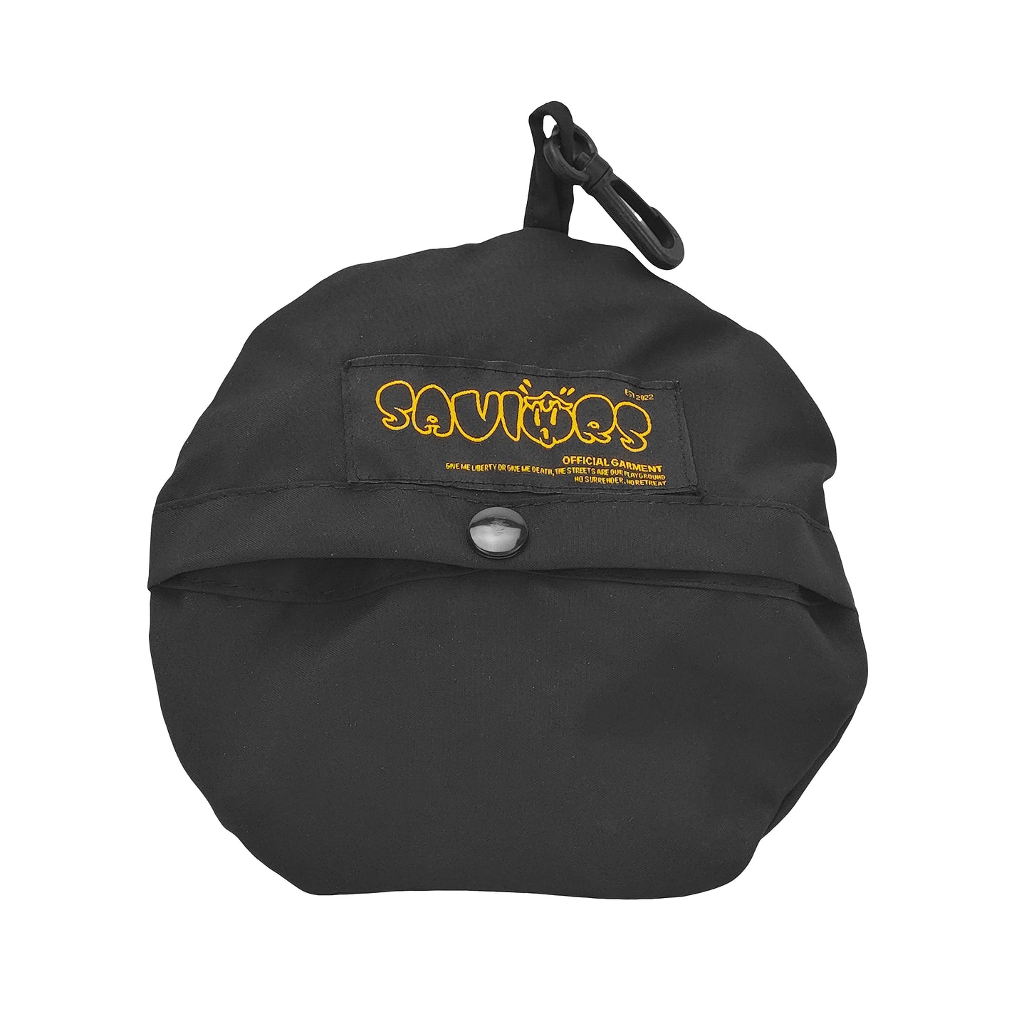 Saviors Pegchinks or Nothing Bucket Hats