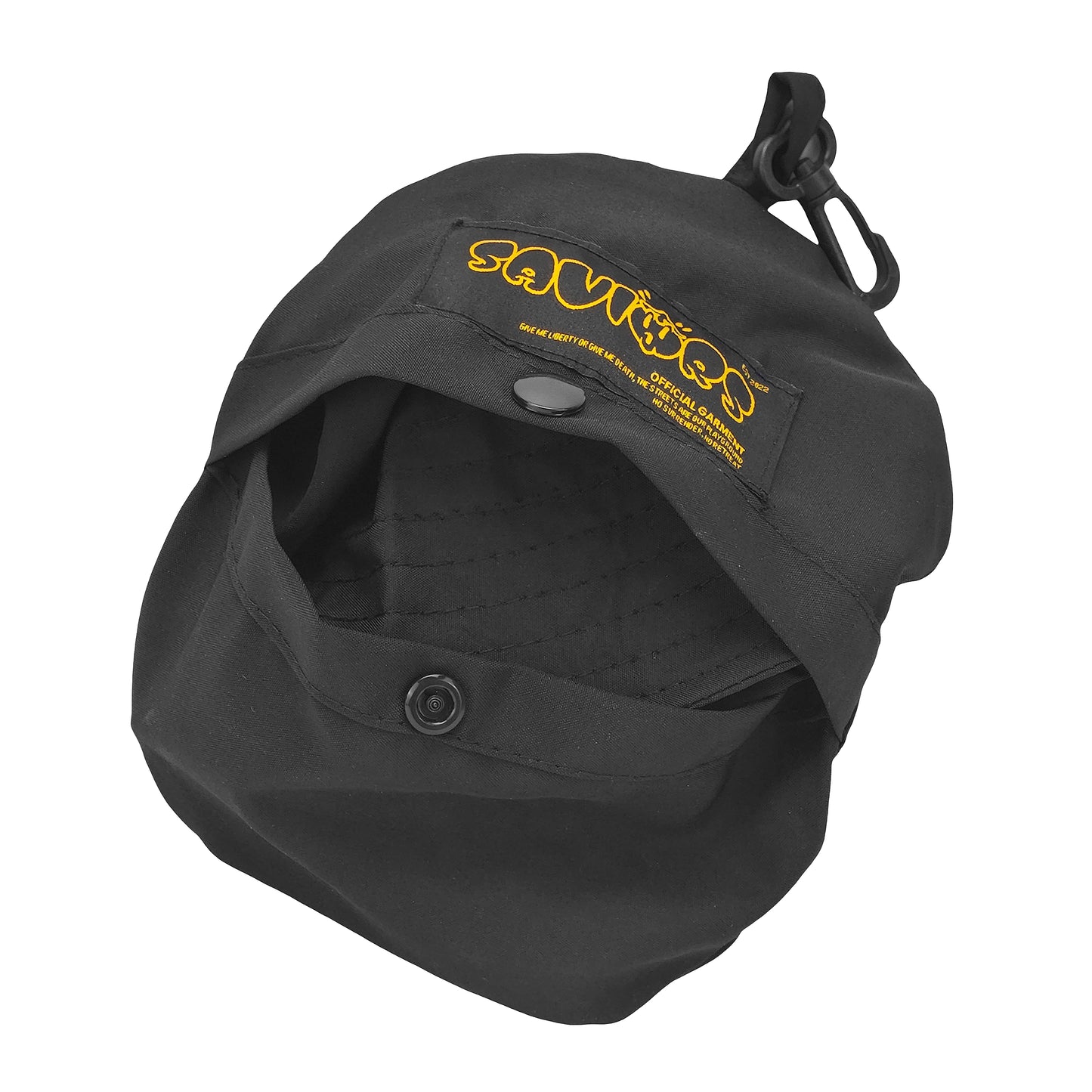 Saviors Pegchinks or Nothing Bucket Hats