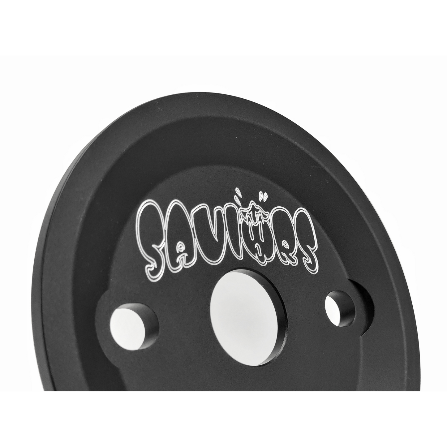 Solid Full Guard Sprocket