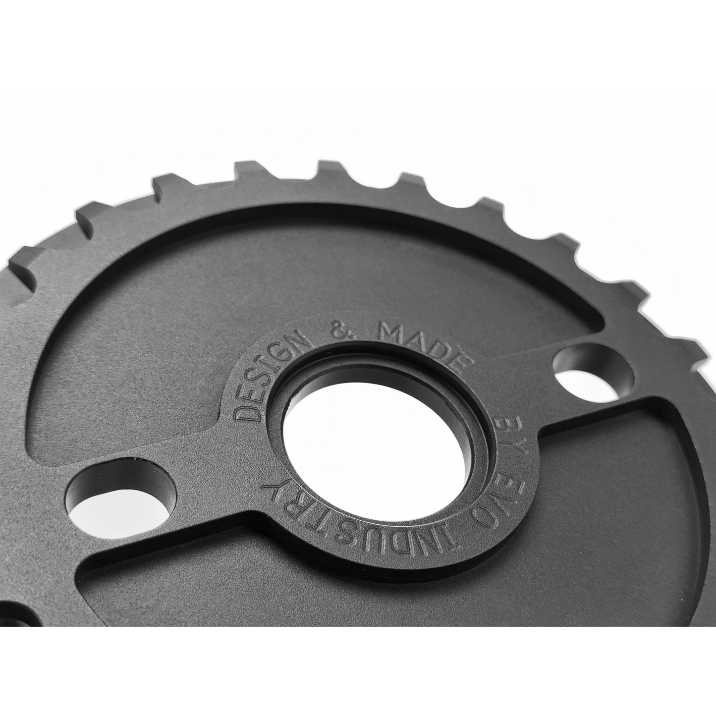 Solid Full Guard Sprocket