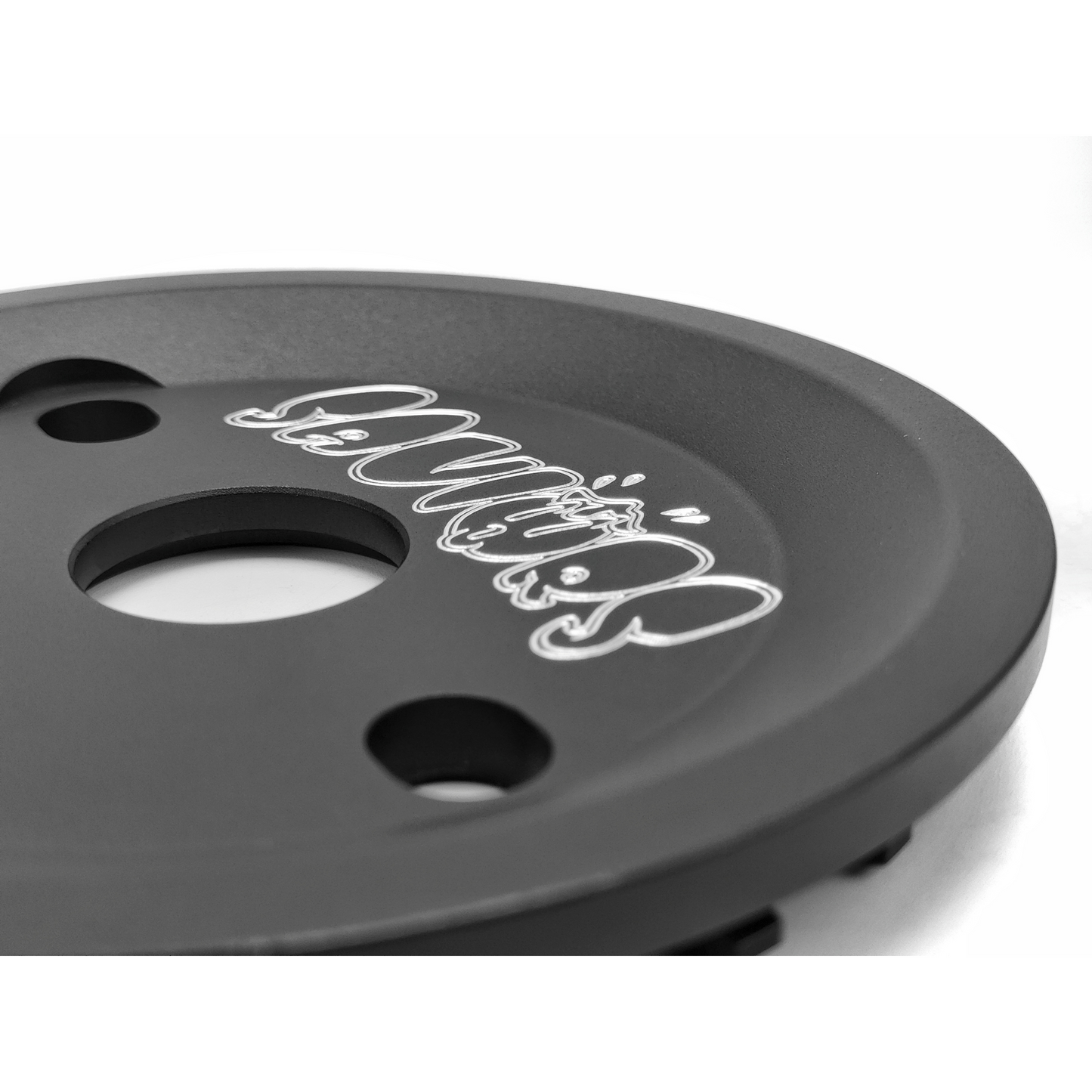Solid Full Guard Sprocket