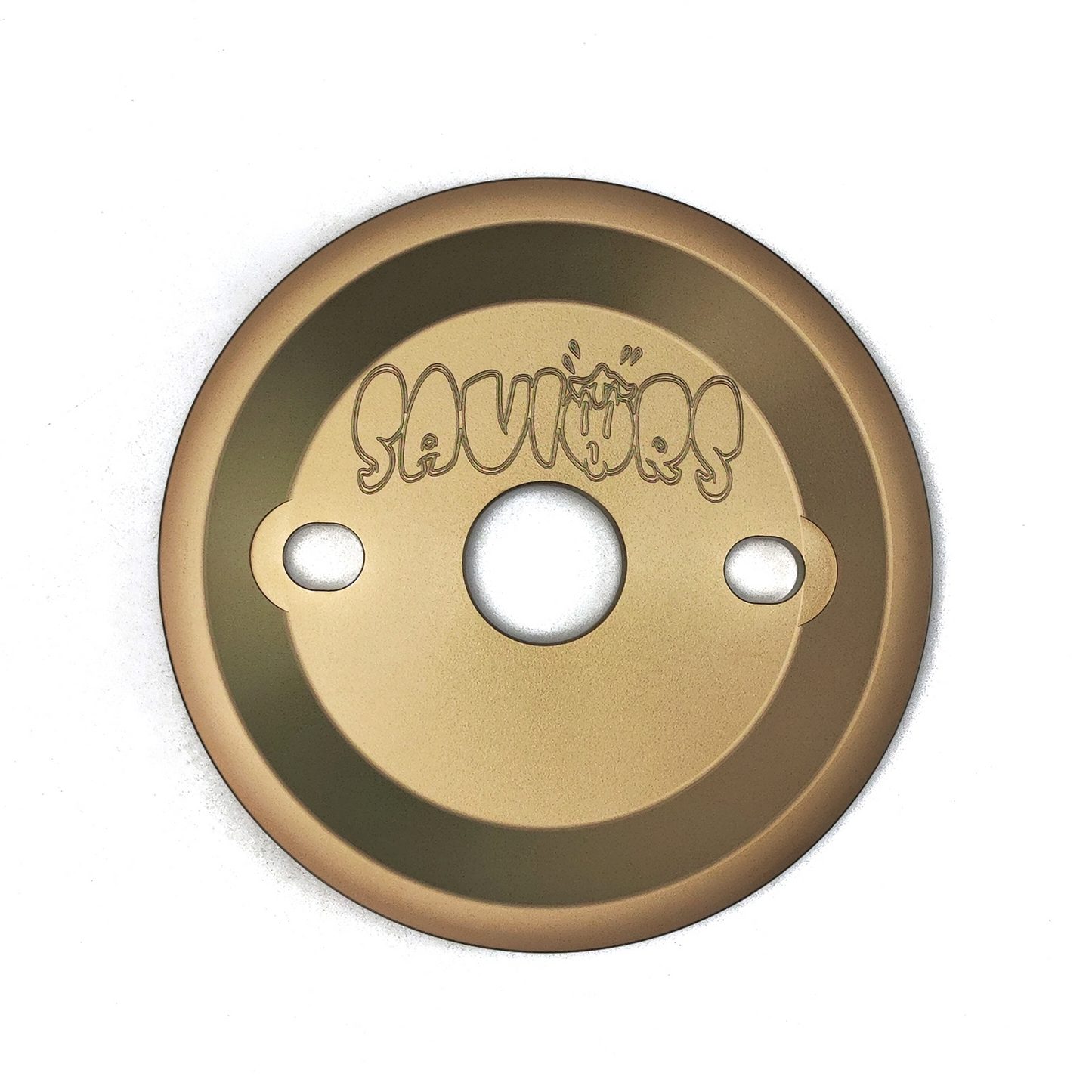 Solid Full Guard Sprocket