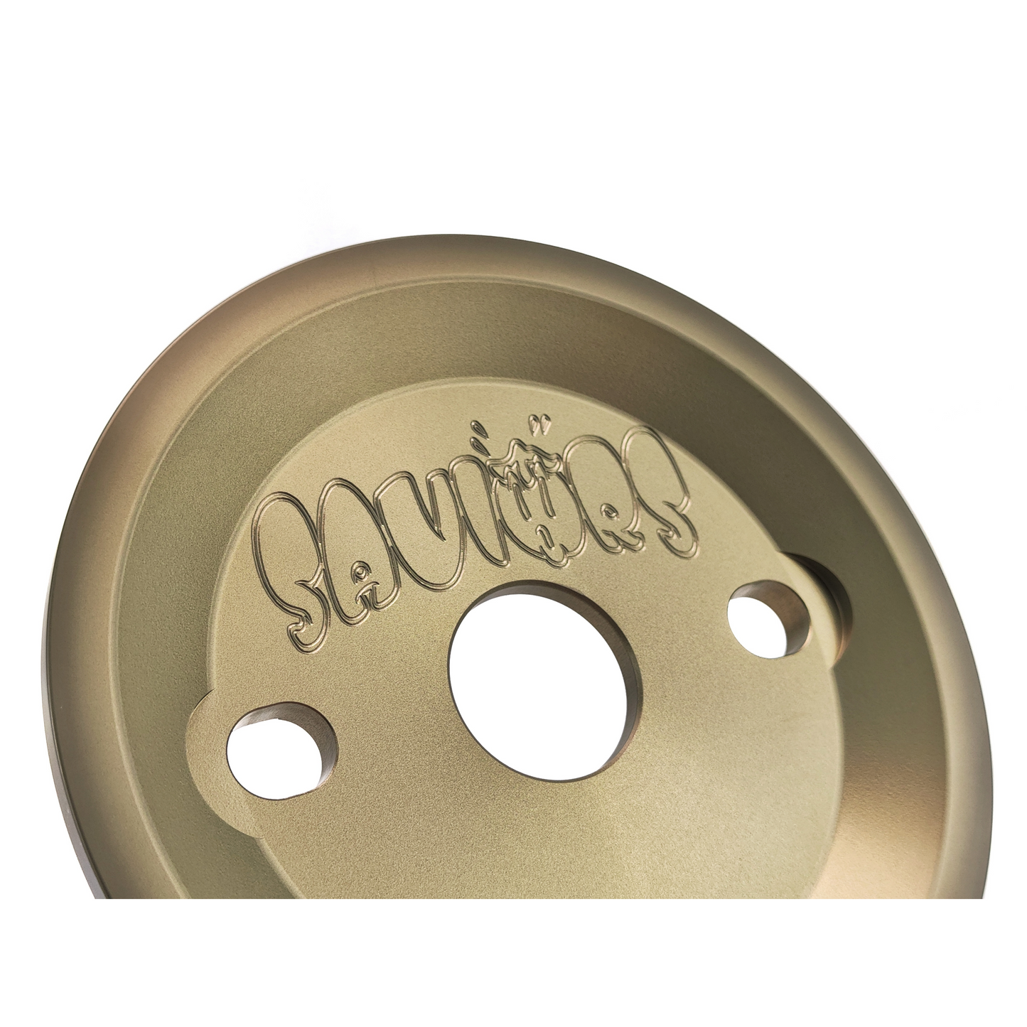 Solid Full Guard Sprocket