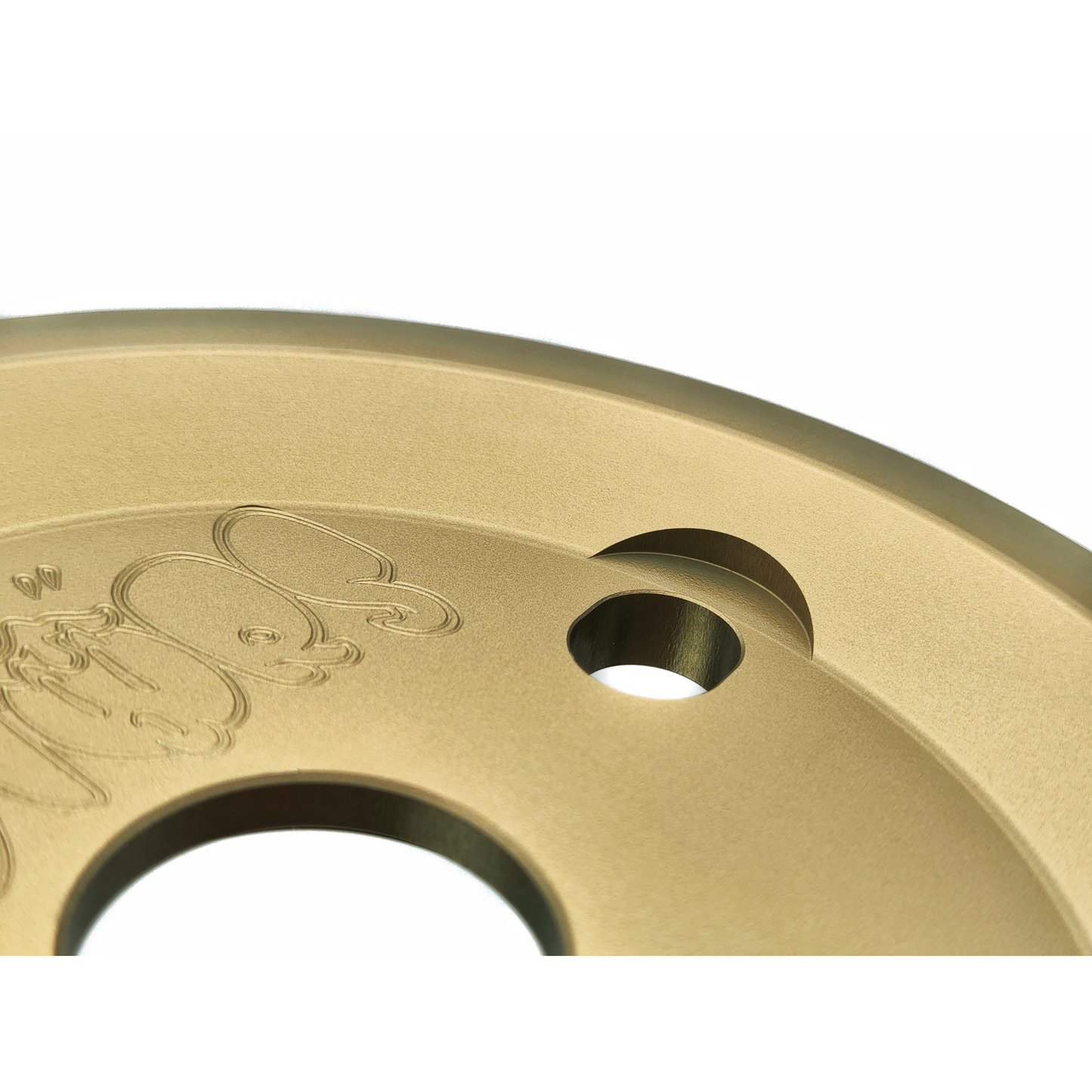 Solid Full Guard Sprocket