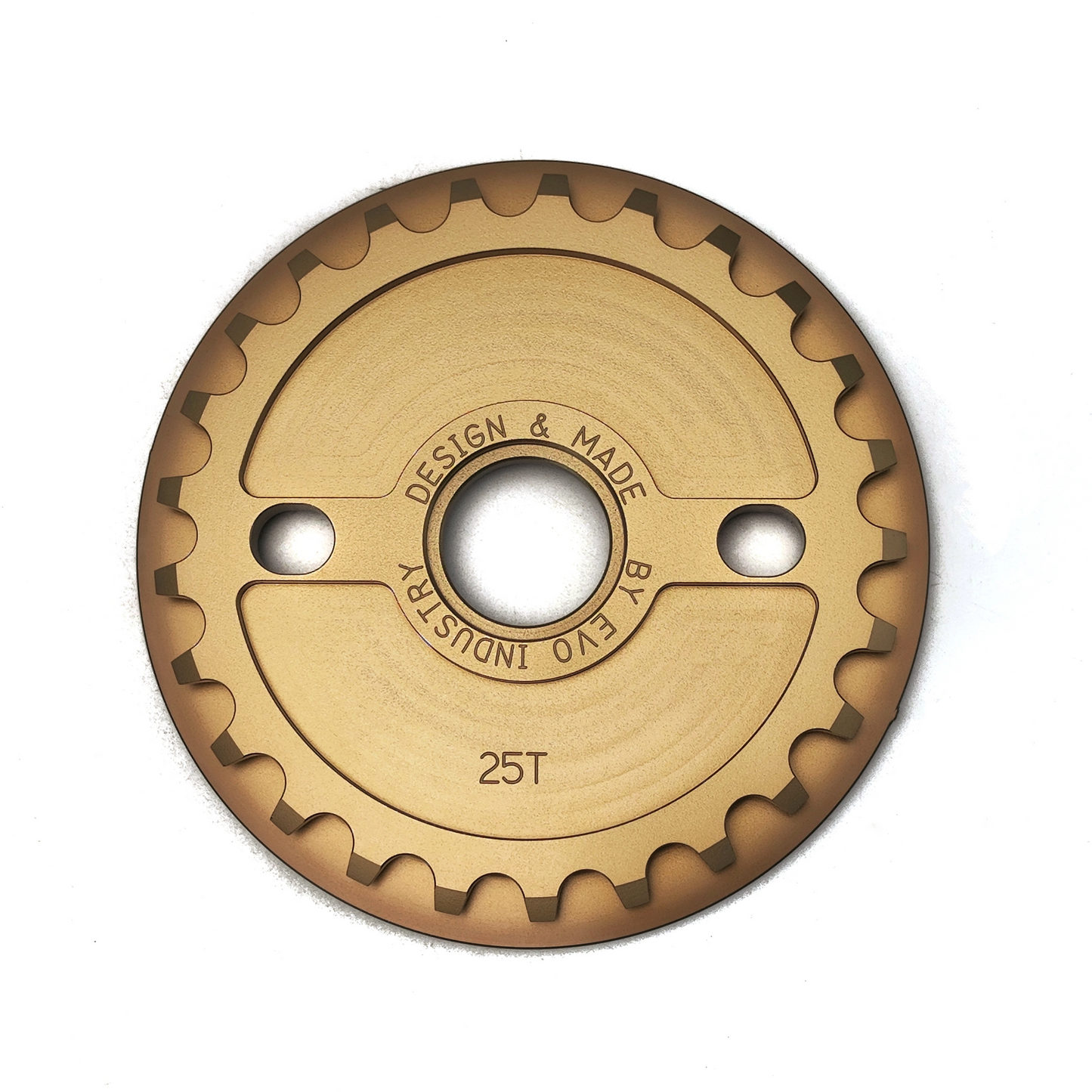 Solid Full Guard Sprocket