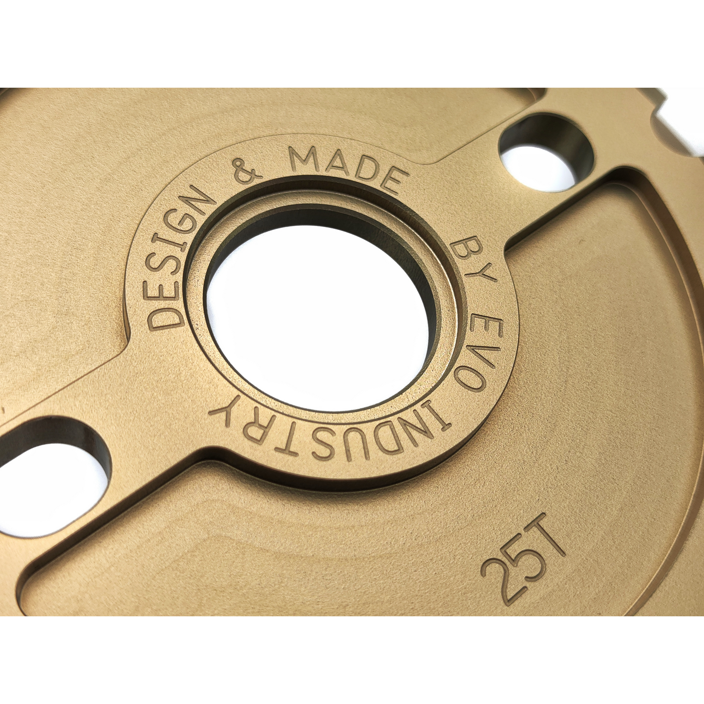 Solid Full Guard Sprocket