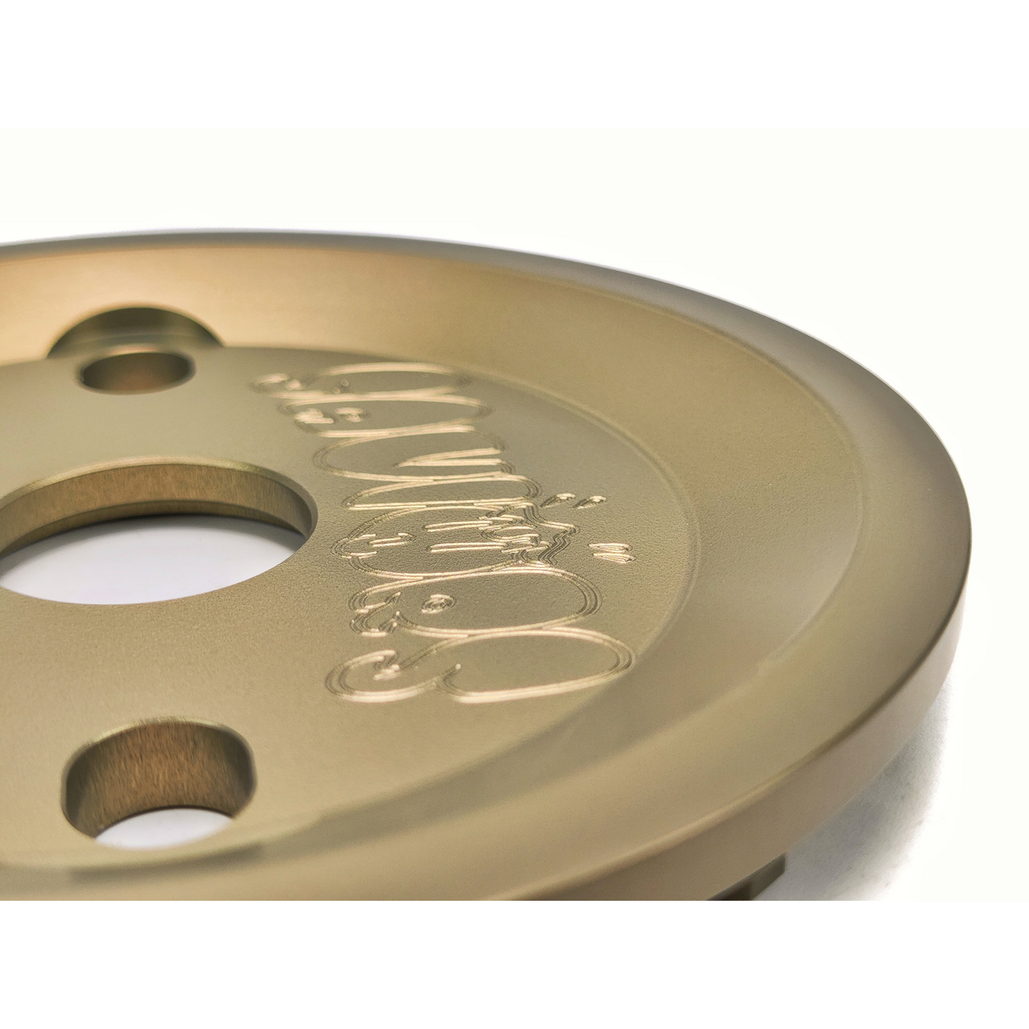 Solid Full Guard Sprocket