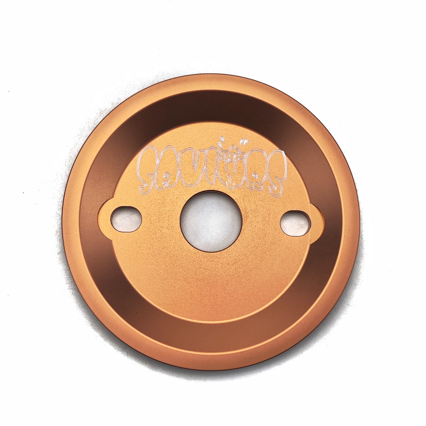 Solid Full Guard Sprocket