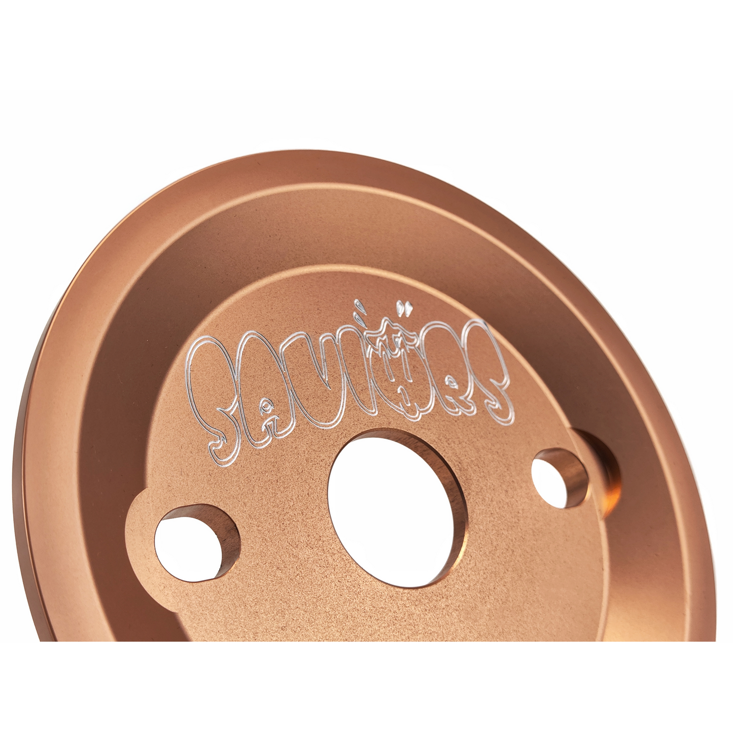 Solid Full Guard Sprocket
