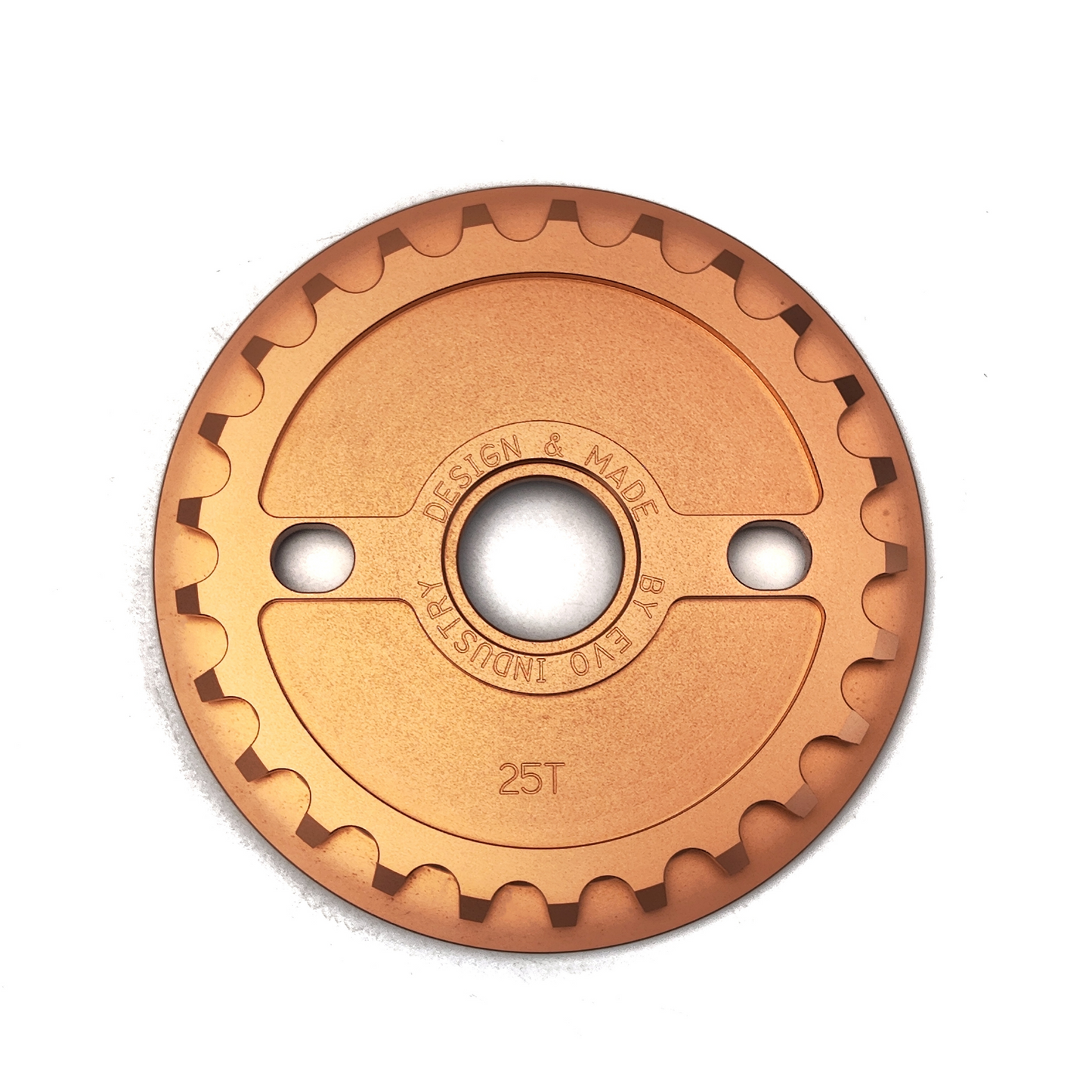 Solid Full Guard Sprocket