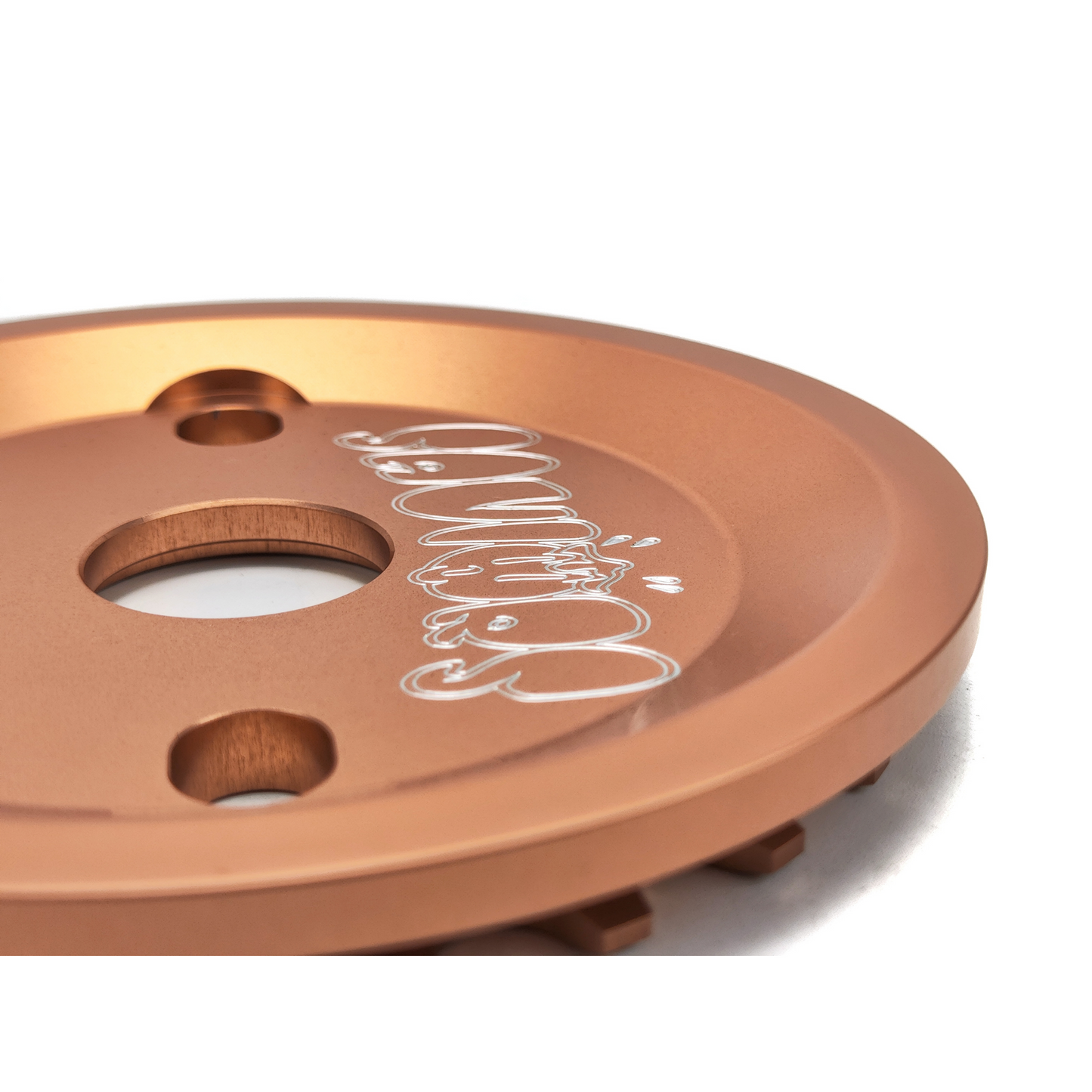 Solid Full Guard Sprocket
