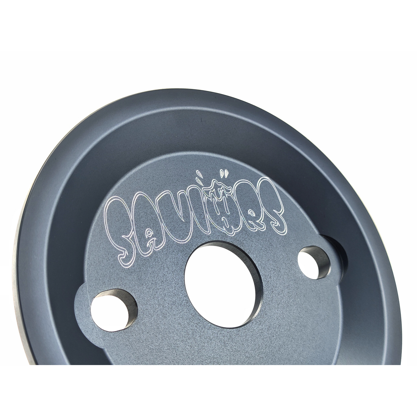 Solid Full Guard Sprocket