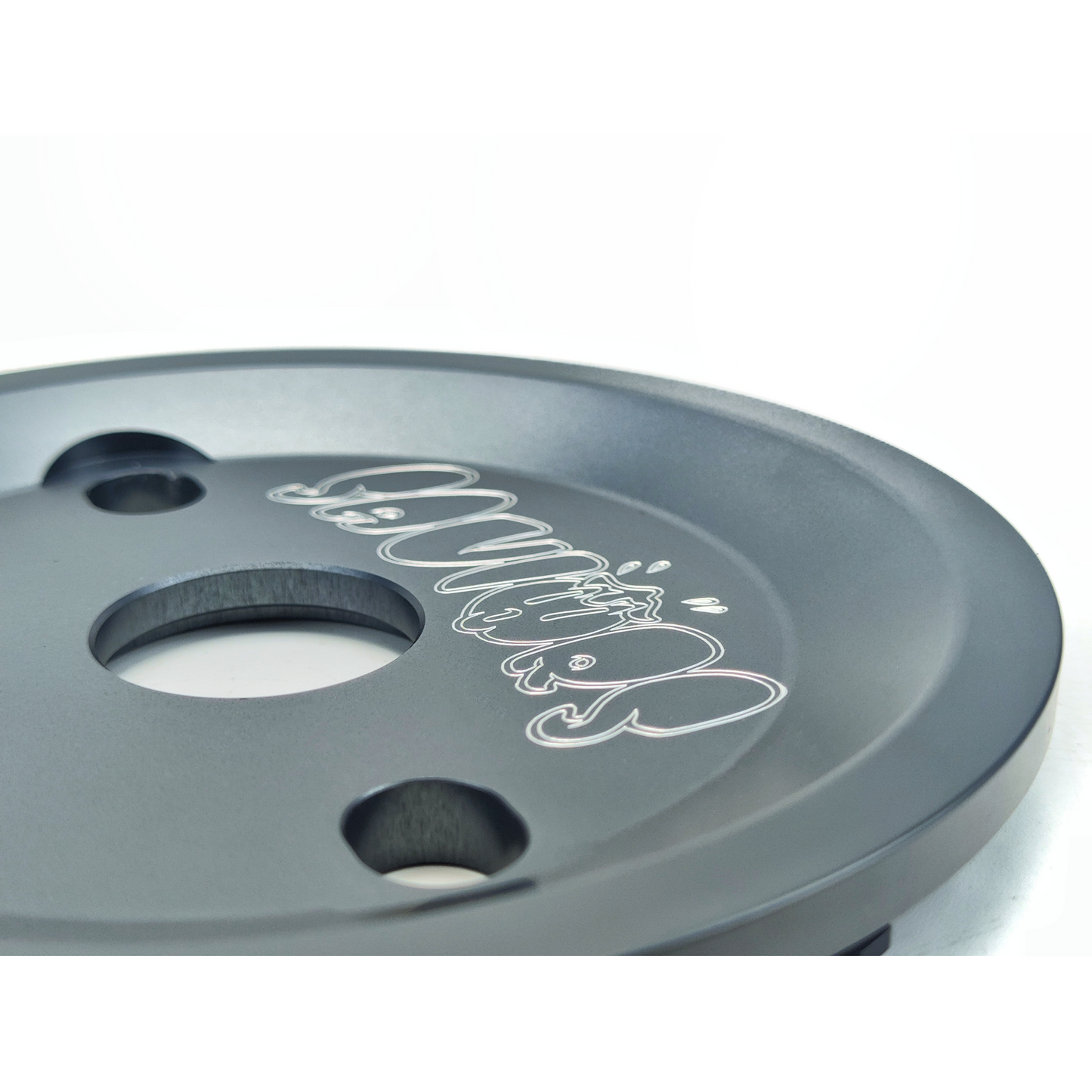 Solid Full Guard Sprocket
