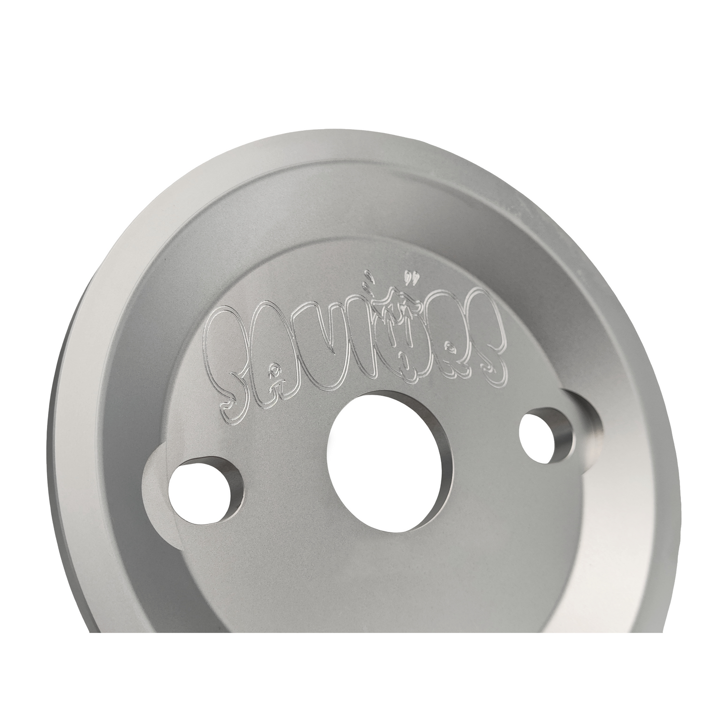 Solid Full Guard Sprocket