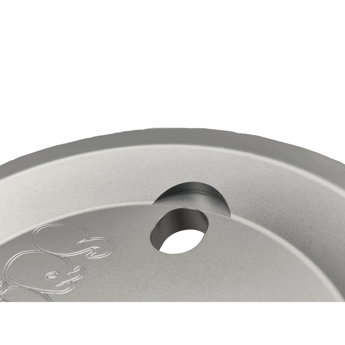 Solid Full Guard Sprocket
