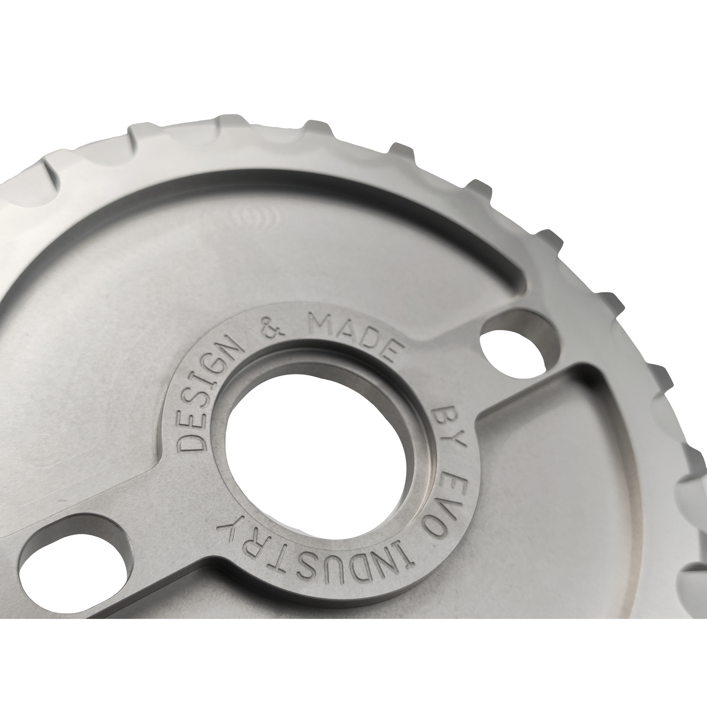 Solid Full Guard Sprocket