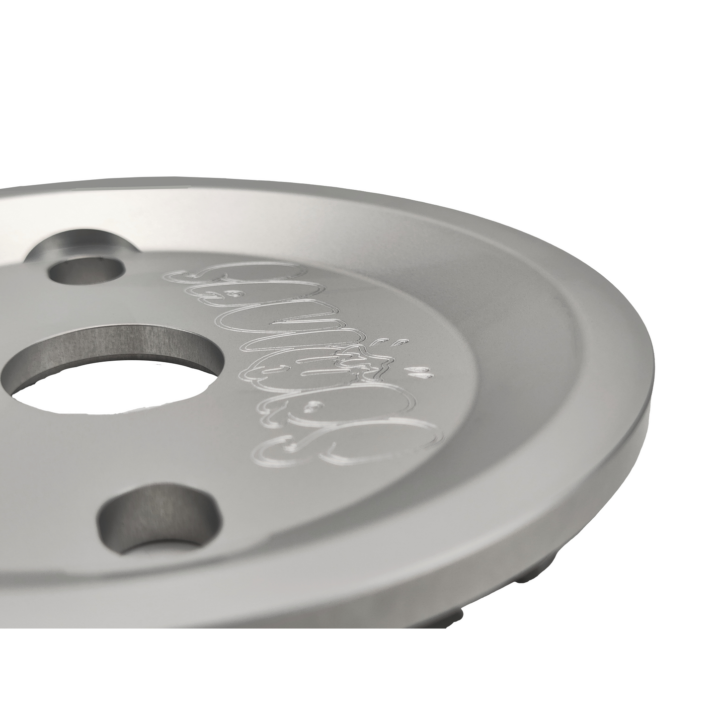 Solid Full Guard Sprocket