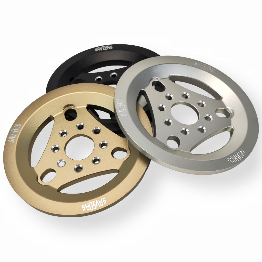 Trinity Guard Sprocket