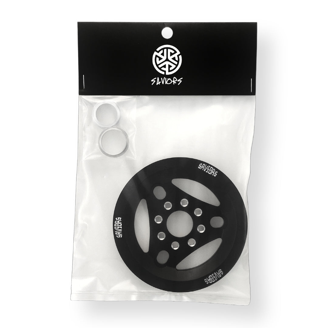 Trinity Guard Sprocket