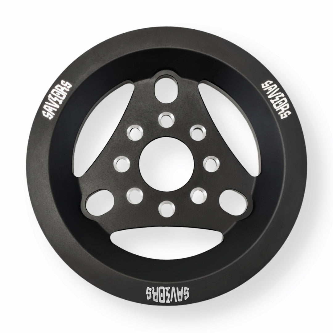 Trinity Guard Sprocket