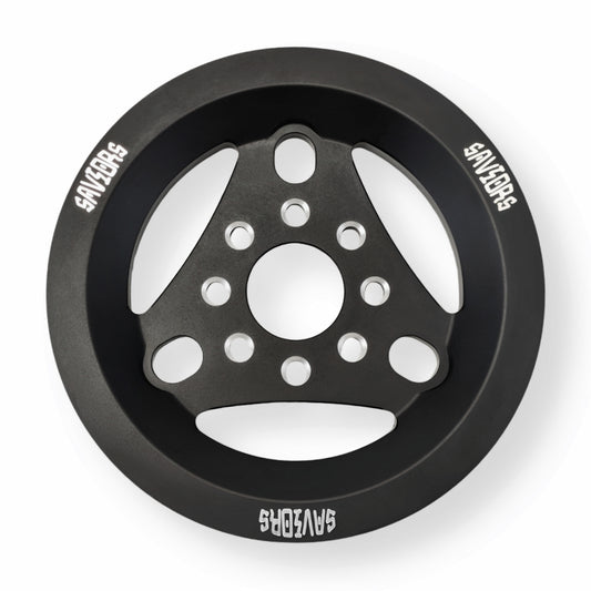 Trinity Guard Sprocket