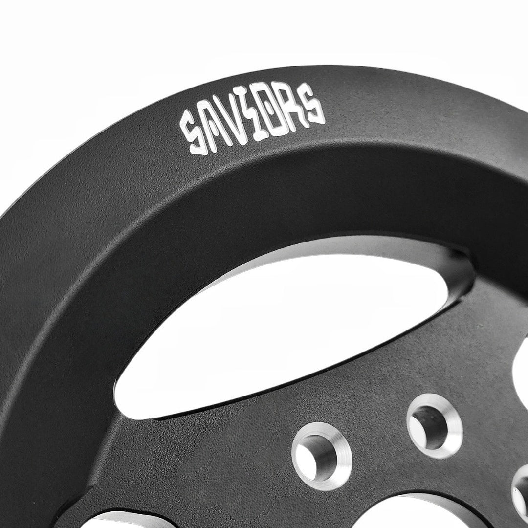 Trinity Guard Sprocket