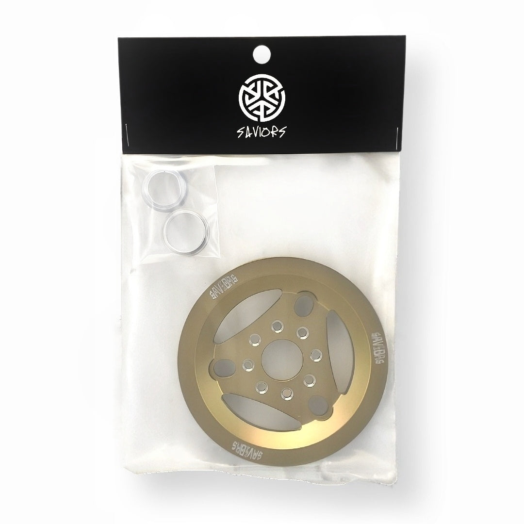 Trinity Guard Sprocket