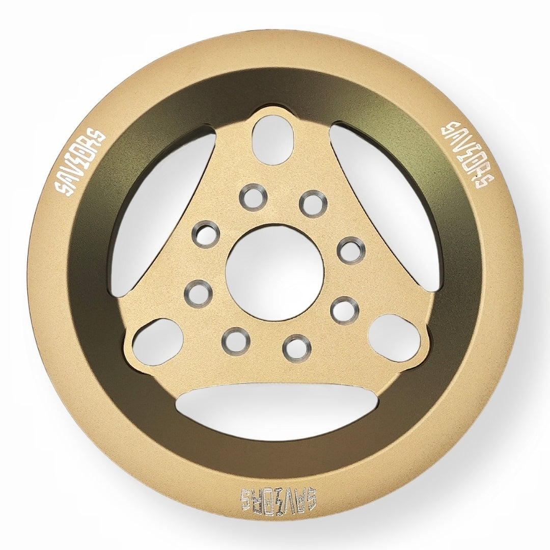 Trinity Guard Sprocket