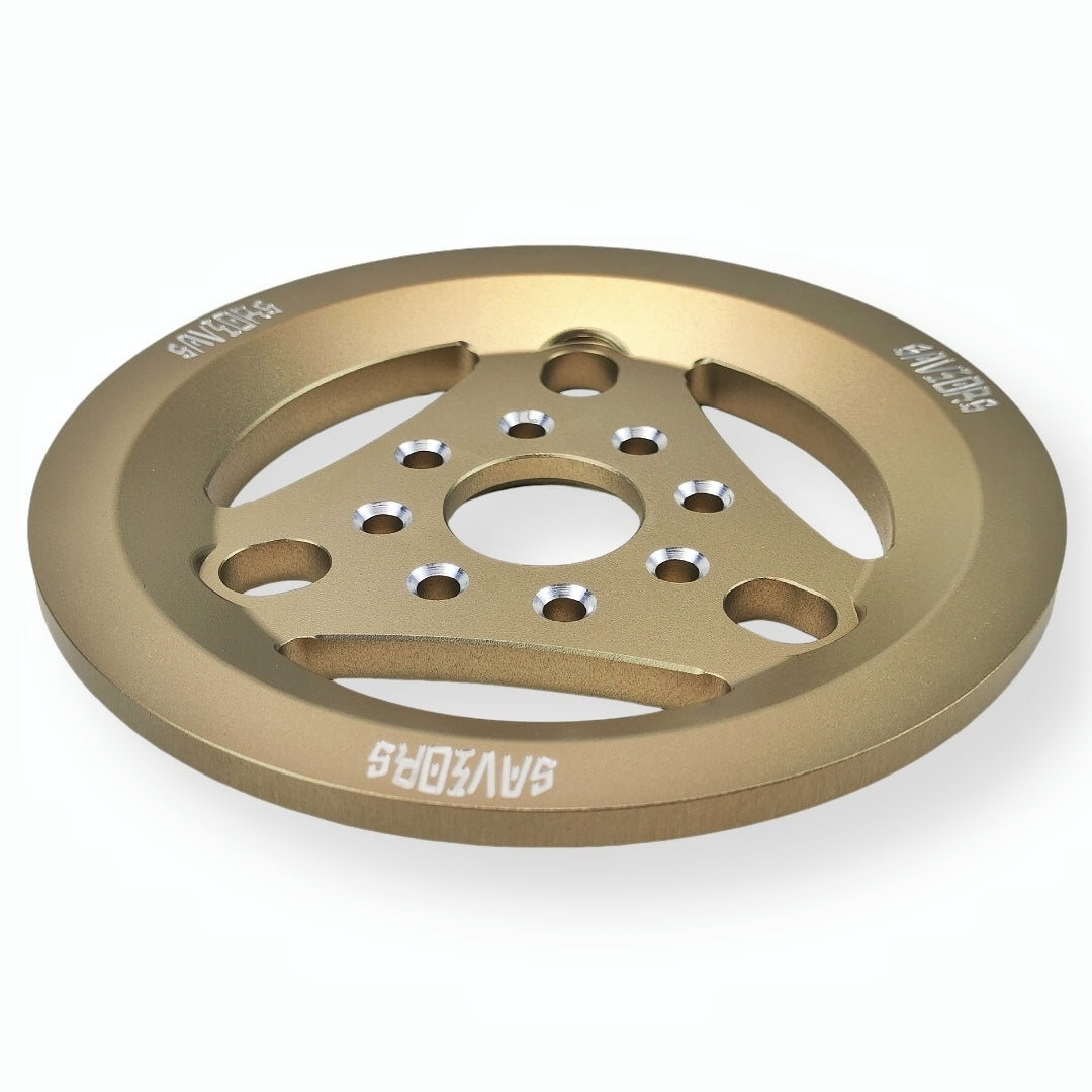 Trinity Guard Sprocket
