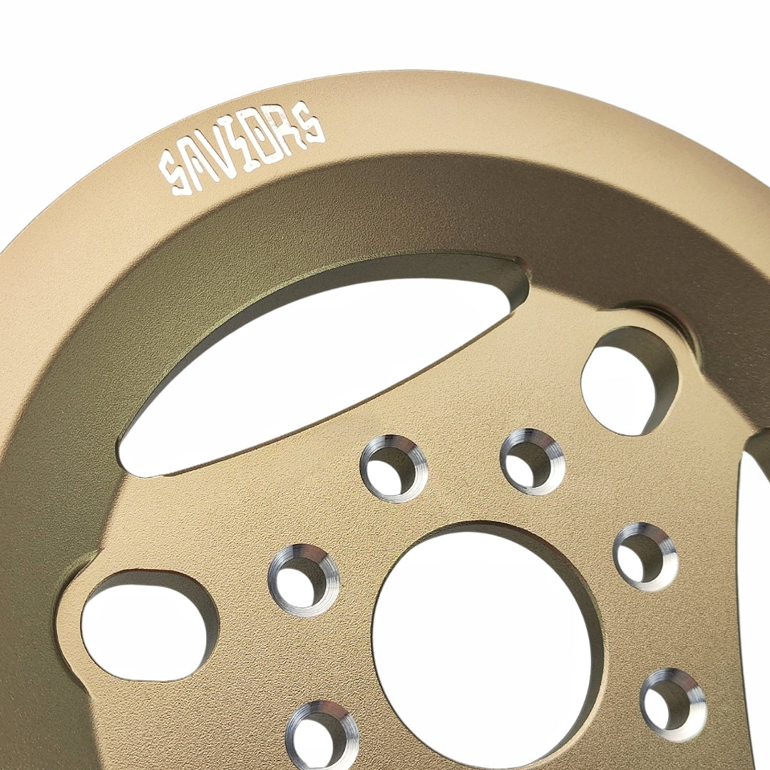 Trinity Guard Sprocket