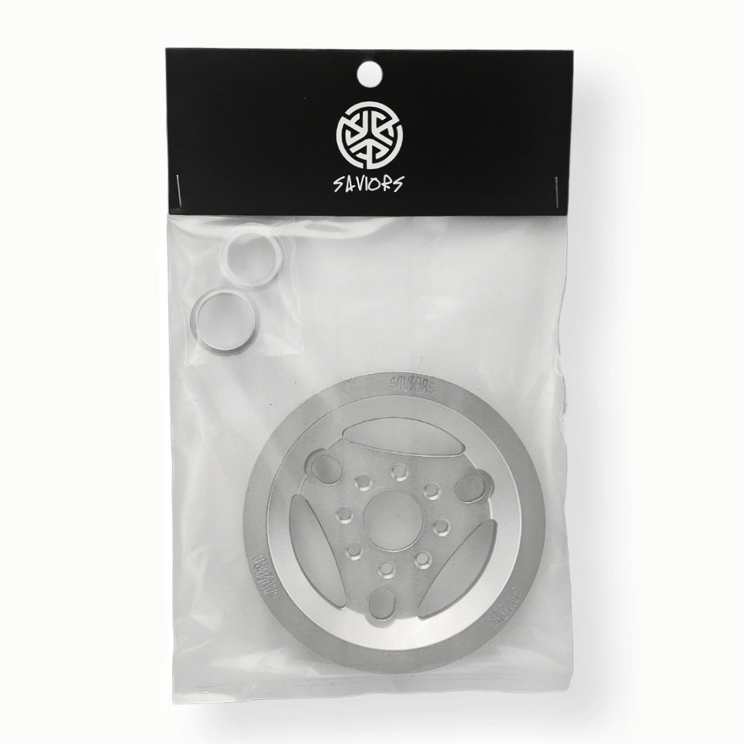 Trinity Guard Sprocket