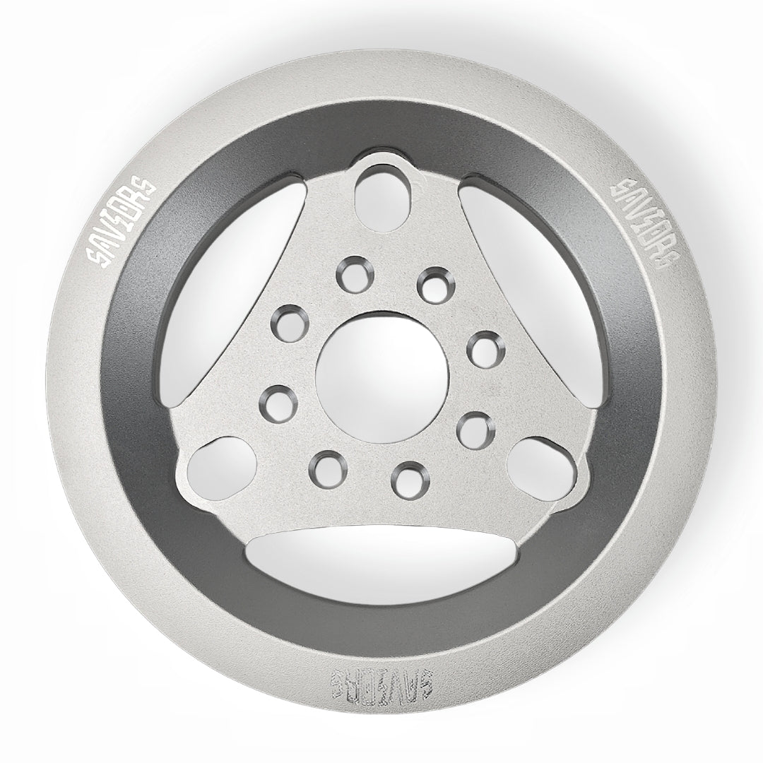 Trinity Guard Sprocket