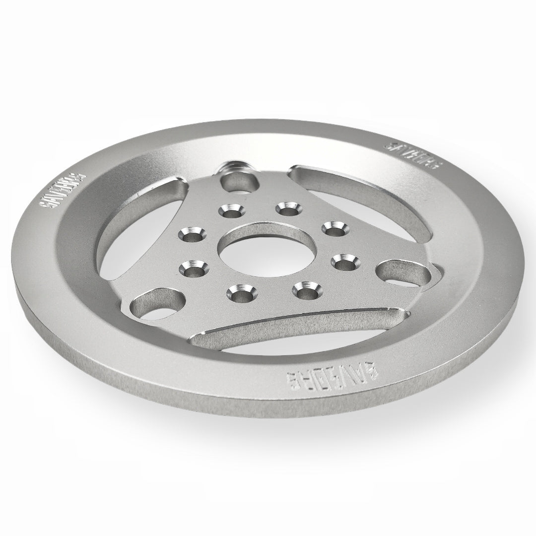 Trinity Guard Sprocket