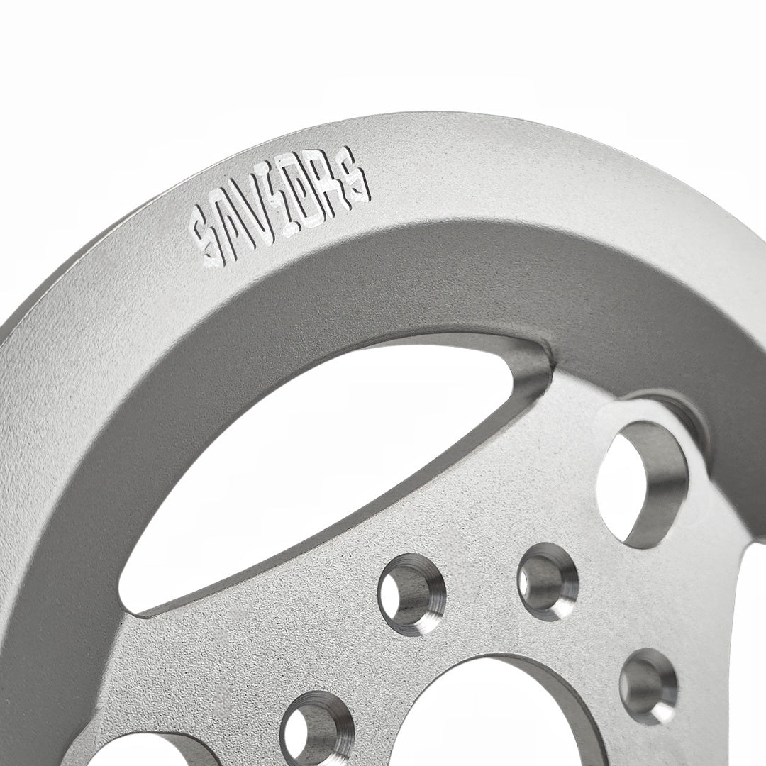 Trinity Guard Sprocket