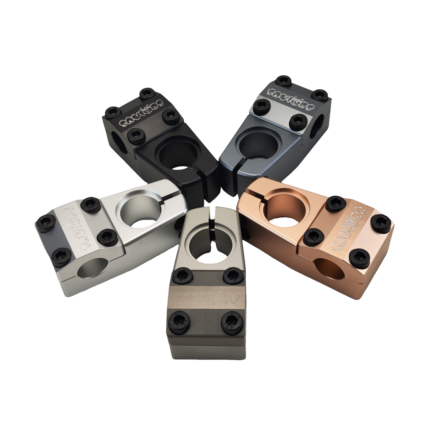 Lucifer Top Load Stem