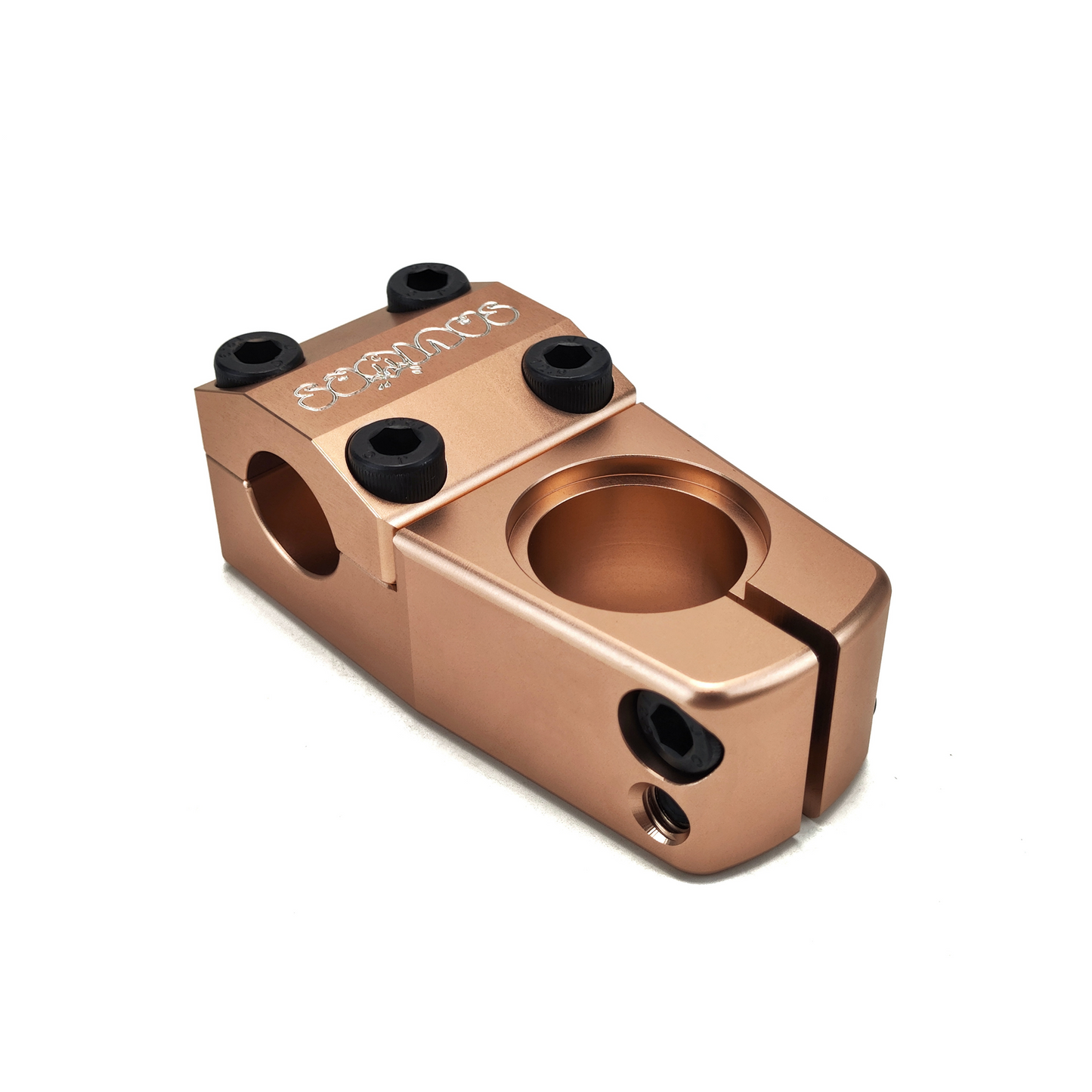 Lucifer Top Load Stem