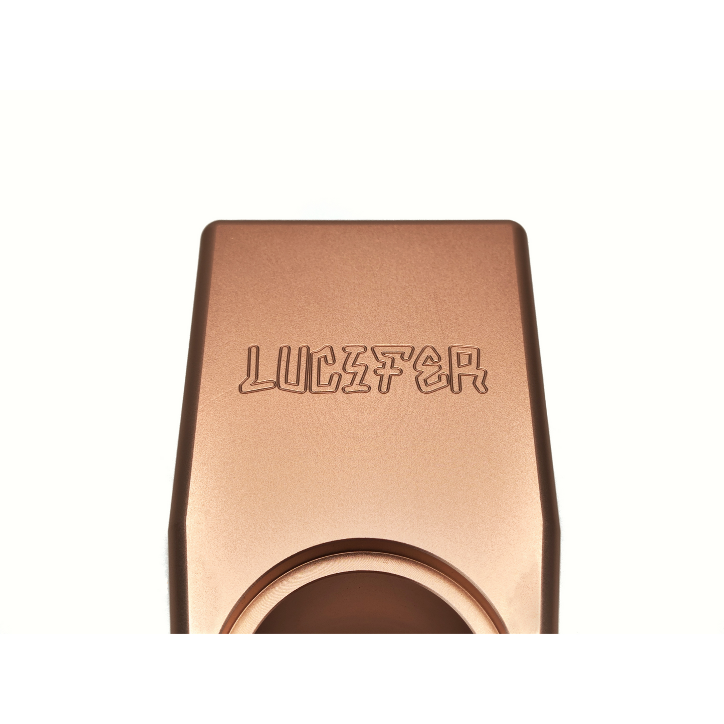 Lucifer Top Load Stem