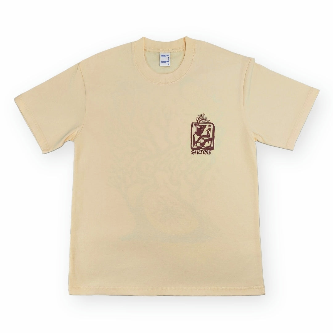 Saviors 'Breeze' T-Shirt