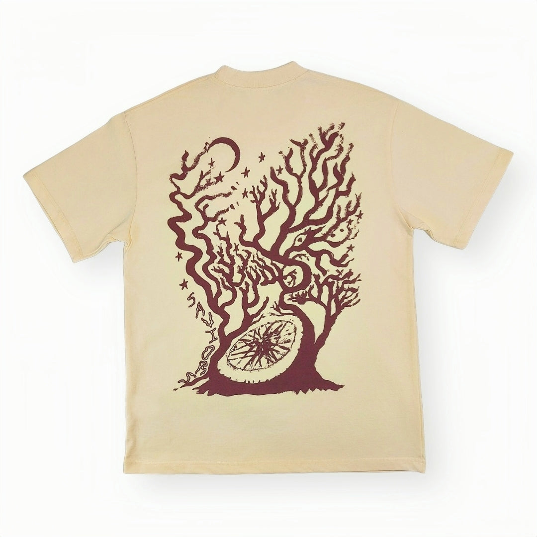 Saviors 'Breeze' T-Shirt