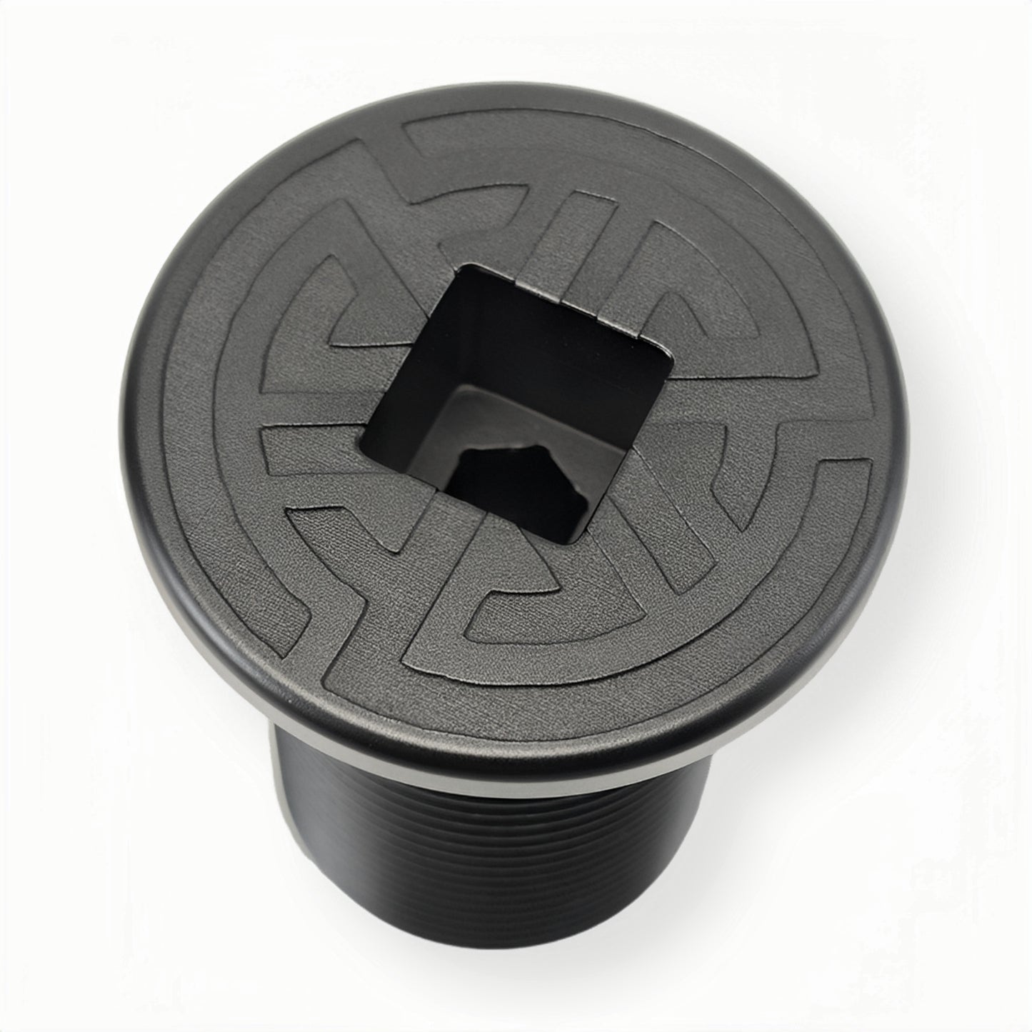 Icon Fork Cap