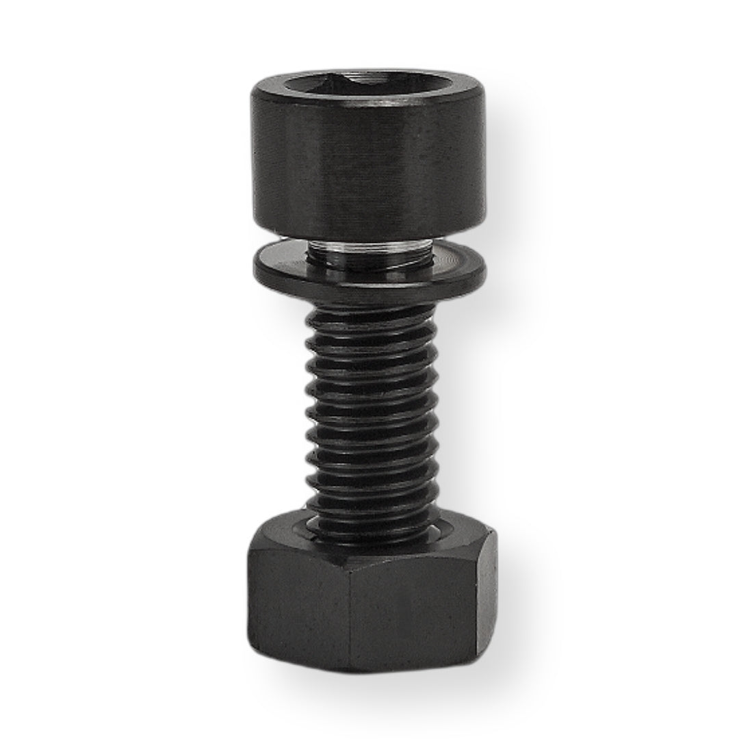 Titanium Seat Clamp Bolts