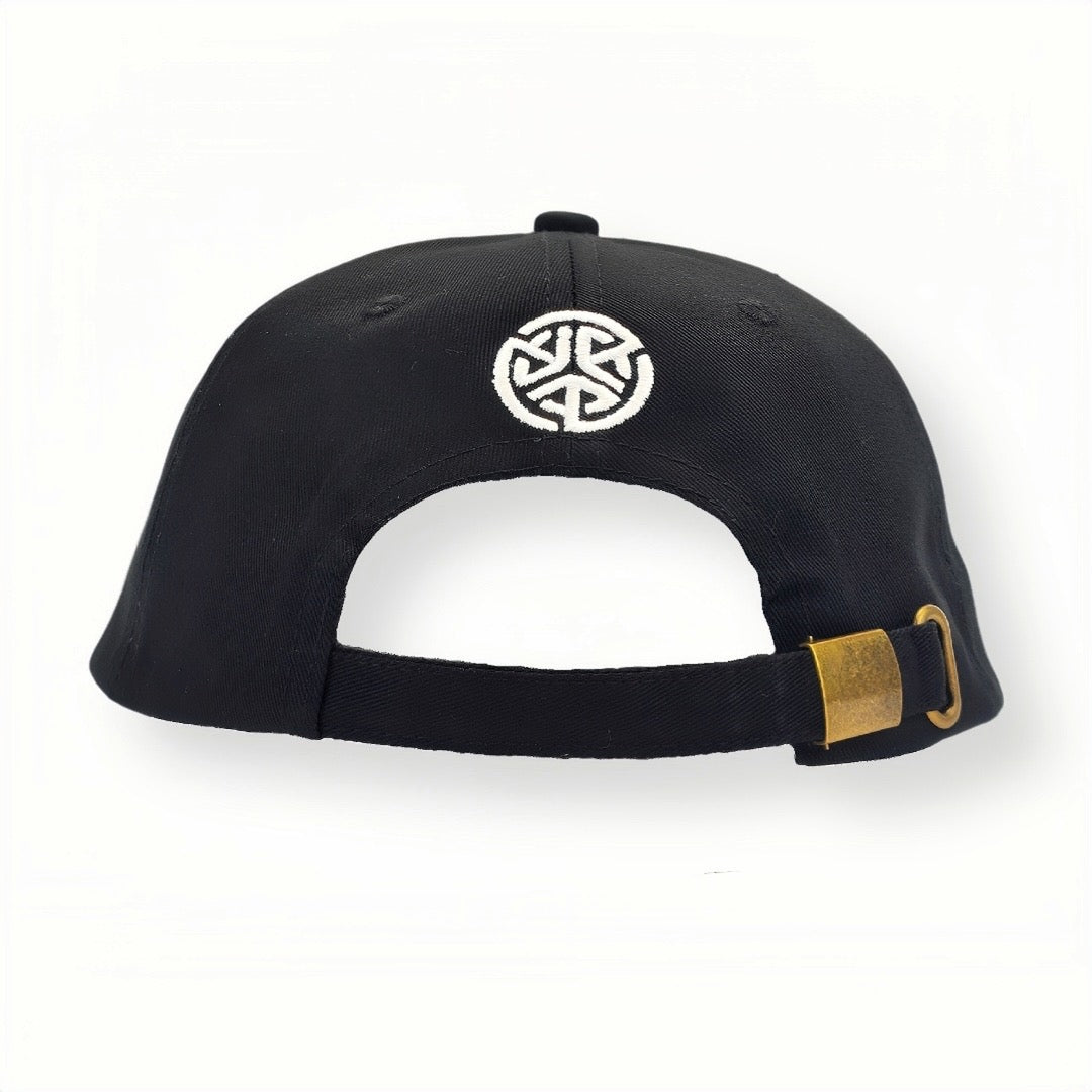 Saviors ‘Tree Smoke’ 6 Panel Hat