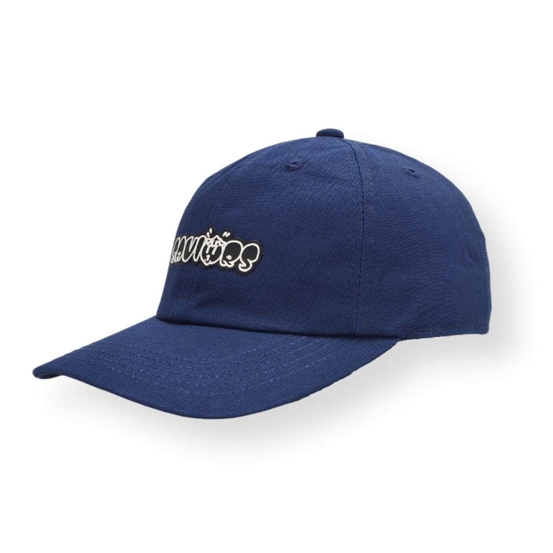 Saviors x Beams Japan 6 Panel Hat