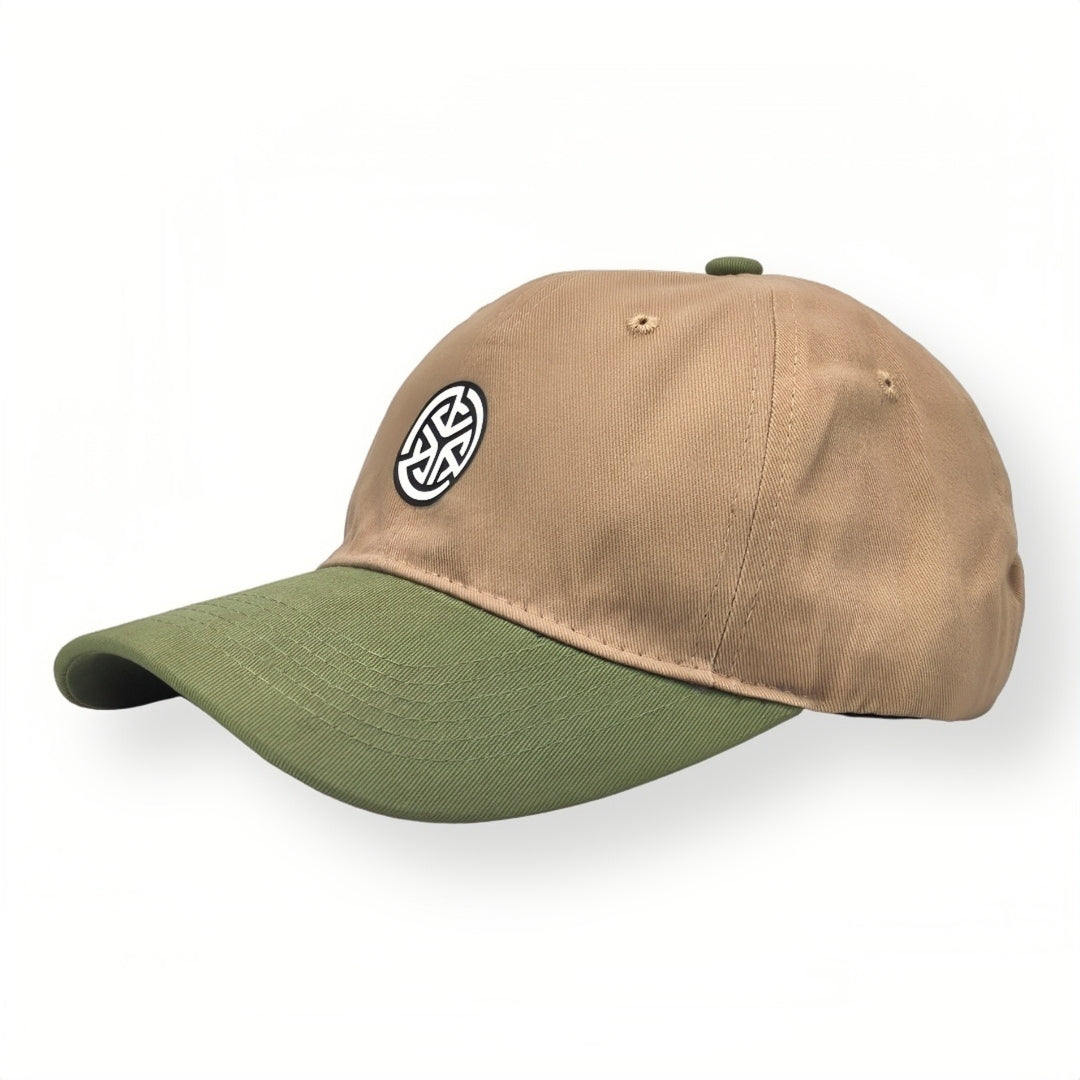 Icon Daddy Hat