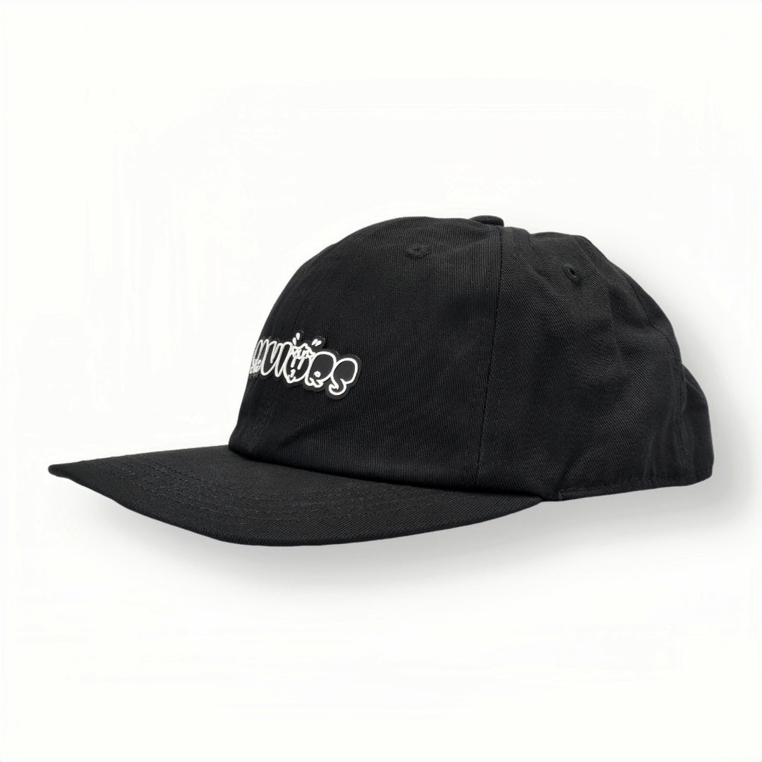 Saviors x Beams Japan 6 Panel Hat