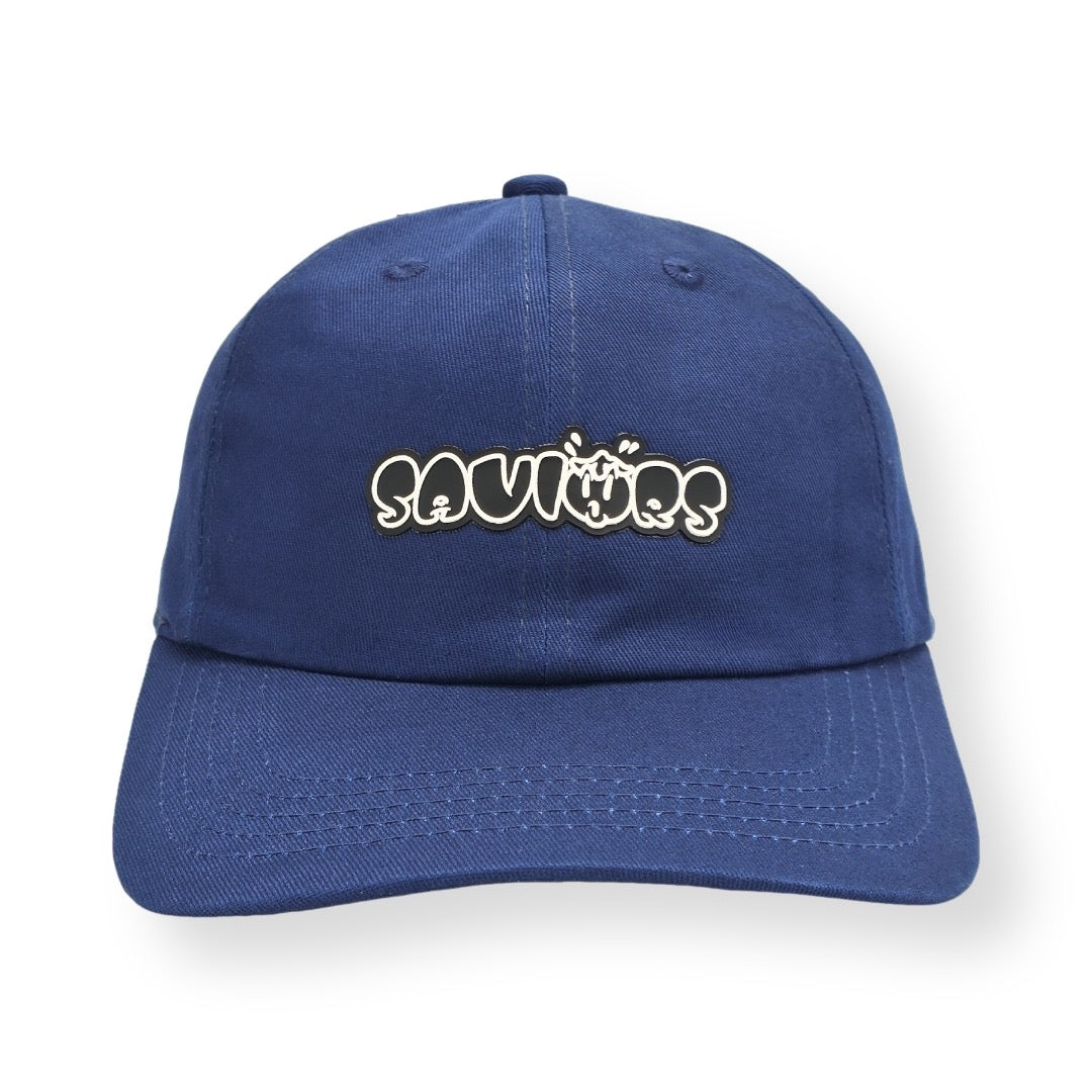 Saviors x Beams Japan 6 Panel Hat