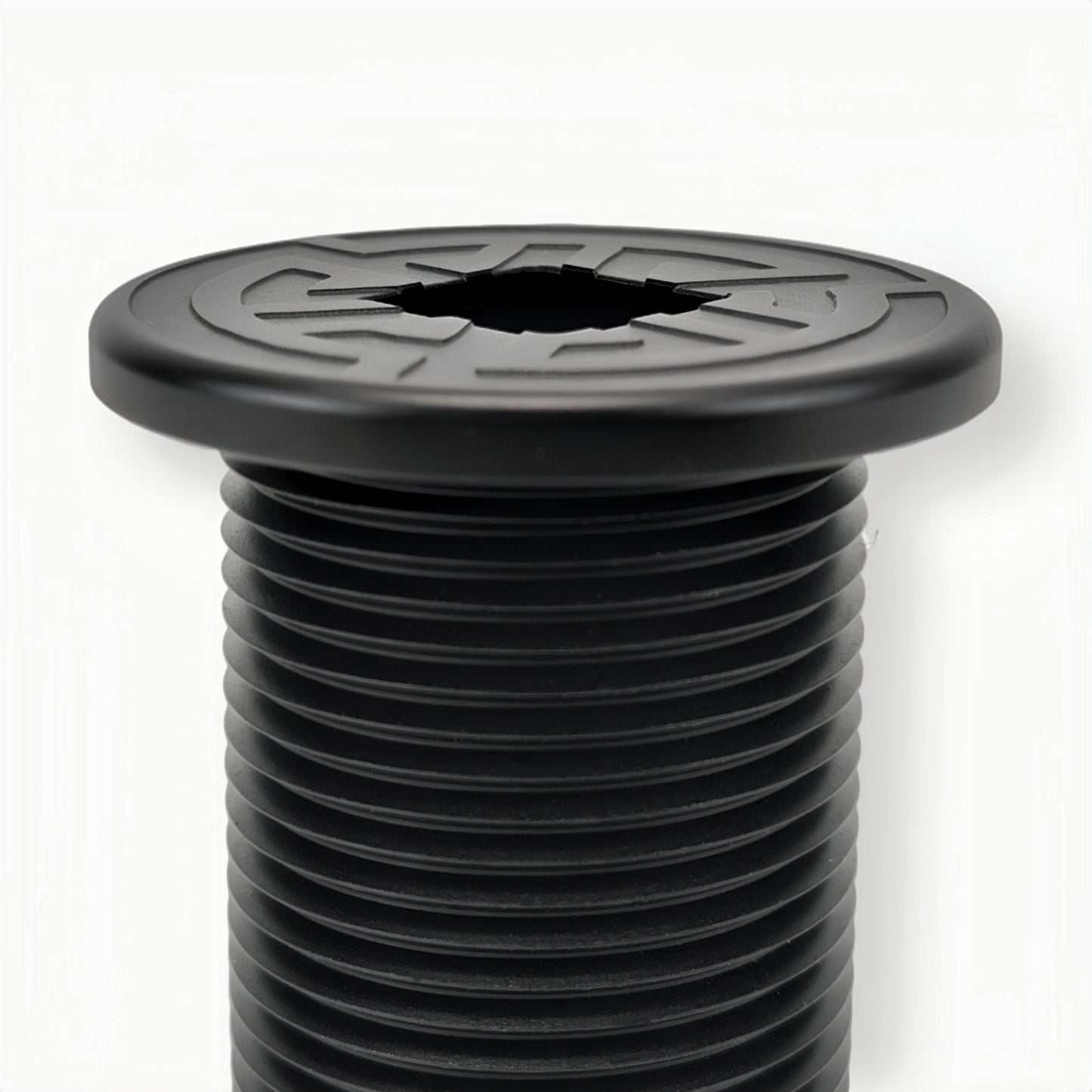 Icon Fork Cap