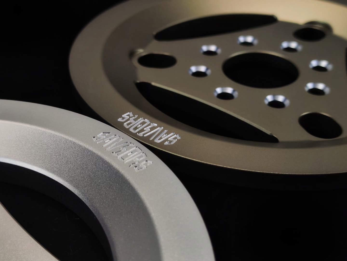 Trinity Guard Sprocket