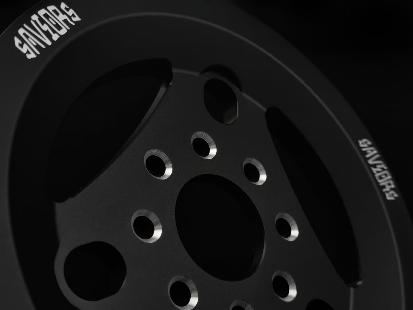 Trinity Guard Sprocket